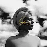 CATT LP (analog) moon