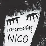 Franz Dobler & Das Hobos , Leonie Singt Single (analog) Remembering Nico