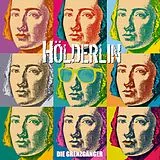 Die Grenzgänger CD Hölderlin
