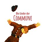 Di Various Artists/Grenzgänger CD Die Lieder Der Commune