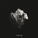 Corecass Vinyl void