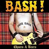 Bash! LP (analog) Cheers & Beers (colored Vinyl)