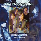 The Doctorella LP (analog) Mondscheinpsychose,Bordsteinrose