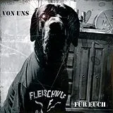 Fleischwolf LP (analog) Von Uns Für Euch (green Vinyl)