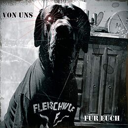 Fleischwolf Vinyl Von Uns Für Euch (green Vinyl)