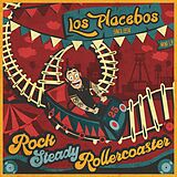 Los Placebos Vinyl Rock Steady Rollercoaster