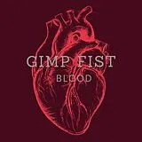 Gimp Fist LP (analog) Blood