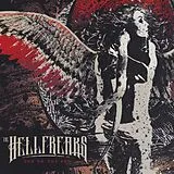 The Hellfreaks LP (analog) God On The Run (+download/a2-poster)
