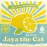 Jaya The Cat, macsat LP (analog) Jaya The Cat Vs. Macsat (lim.ed.split 10")