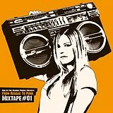 Various Artists LP (analog) From Reggae To Punk Mixtape #01