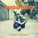 Vic Ruggiero LP (analog) Stuff In My Pockets (col.vinyl)