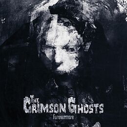 The Crimson Ghosts Vinyl Forevermore (+16 S. Booklet)