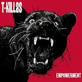 T-killas LP (analog) Empowerment