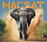 Macsat CD Turn It Up