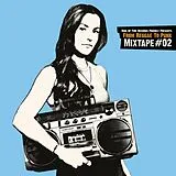 Various Artists LP (analog) From Reggae To Punk Mixtape #02 (col.vinyl)