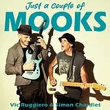 The Mooks LP (analog) Just A Couple Of Mooks