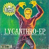 BLITZKID, CALABRESE Vinyl Unholy Assembly (split-vinyl)