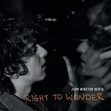 John Winston Berta LP (analog) Right To Wonder