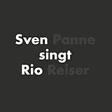 Sven Panne LP (analog) Sven Singt Rio