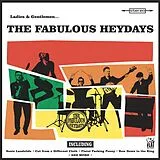 The Fabulous Heydays LP (analog) Ladies And Gentlemens...