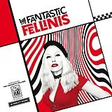 The Fantastic Fellinis LP (analog) Introducing The Fantastic Fellinis
