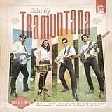 Johnny Tramuntana LP (analog) Carreau Plein Fer