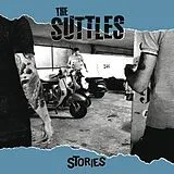 Suttles,The Vinyl Stories