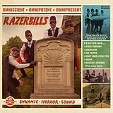 Razerbills,The Vinyl Omniscient Omnipotent Omnipresent (Col.Vinyl)