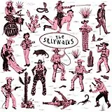 The Silly Walks LP (analog) Trash Attack