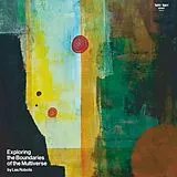 Les Robots LP (analog) Exploring The Boundaries Of The Multiverse
