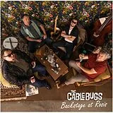The Cable Bugs Vinyl Backstage At Rosis