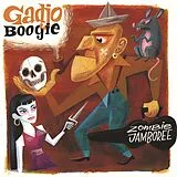 Zombie Jamboree LP (analog) Gadjo Boogie (180gr.)