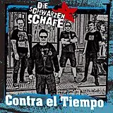 Die Schwarzen Schafe CD Contra El Tiempo