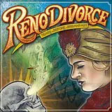 Reno Divorce LP (analog) Tears Before Breakfast (mint Green Vinyl)