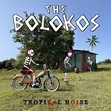 The Bolokos Vinyl Tropikal Noise (lim.ed./purple Vinyl)