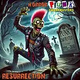 Various Artists LP (analog) Horror Punk Chartbusters - Resurrection