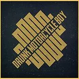 Drunk Motorcycle Boy LP (analog) Drunk Motorcycle Boy (col. Vinyl)