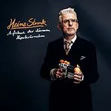 Heinz Strunk CD Aufstand Der Dünnen Hipster?ärmchen