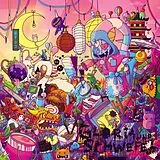 Vandalismus CD Gloria & Schwefel (+ Bonus Cd)
