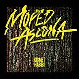 Moped Ascona LP (analog) Kismet Habibi