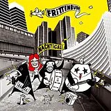 Frittenbude Vinyl Nachtigall
