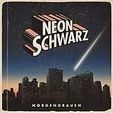 Neonschwarz Vinyl Morgengrauen