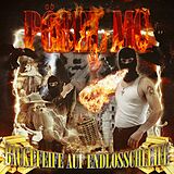 POeBEL MC CD Backpfeife Auf Endlosschleife (lim.ed.)