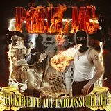 Pobel MC CD Backpfeife Auf Endlosschleife (lim.ed.)