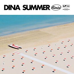 Dina Summer Vinyl Rimini (lim.ed. Reissue)