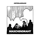 Hinterlandgang LP (analog) Maschendraht