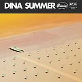 Dina Summer LP (analog) Rimini (versioni Discoteca / White Vinyl)