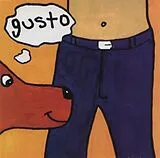 Guttermouth Vinyl Gusto (col. Vinyl)