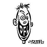 Dfl (dead Fucking Last) LP (analog) Yrudfl (col. Vinyl)