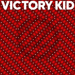 Victory Kid Vinyl Discernation (Col.Vinyl)